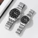 Skmei 2085SIBK Silver-Black