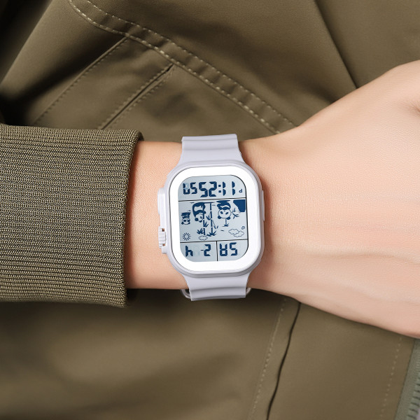 Skmei 2247GY Grey