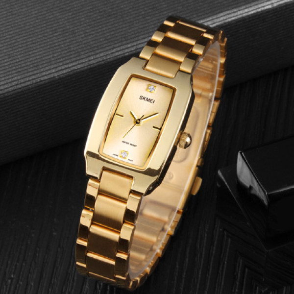 Skmei 1400GD Gold