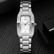 Skmei 1400SI Silver