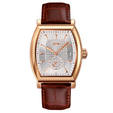Skmei 9306RGSI Rose Gold-Silver