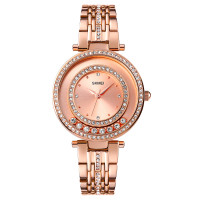 Skmei 1740RG Rose Gold