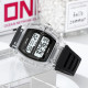 Skmei 2296WTBK White-Black