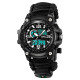 Skmei 1283NBK Black