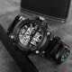 Skmei 1283NBK Black