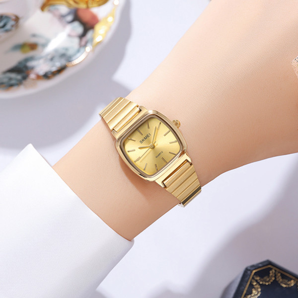 Skmei 2292GD Gold