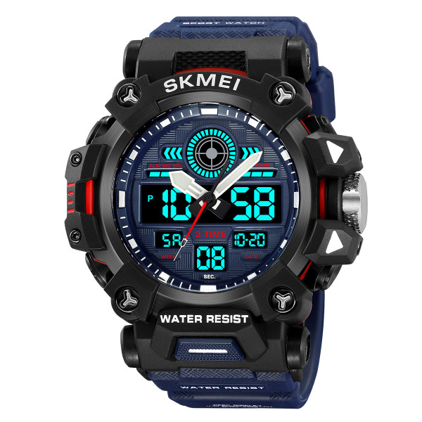 Skmei 2226BU Blue