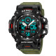 Skmei 2226AG Army Green