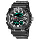 Smael 8052 Black-White