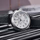 Pagani Design PD-1781 Black-Silver-White