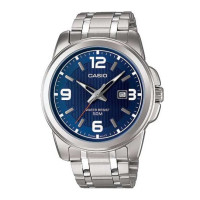 Чоловічий годинник Casio MTP-1314D-2AVDF