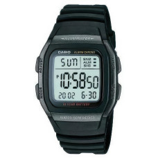 Чоловічий годинник Casio W-96H-1B