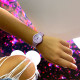 Дитячий годинник Better 006 Unicorn Purple