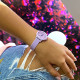 Дитячий годинник Better 006 Unicorn Purple
