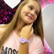 Дитячий годинник Better 006 Unicorn Purple