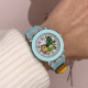 Дитячий годинник Better 005 Lion Blue-White