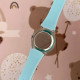 Дитячий годинник Better 005 Lion Blue-White