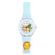 Дитячий годинник Better 005 Lion Blue-White