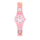 Дитячий годинник Better 012 Bunny Light Pink-White