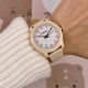 Дитячий годинник Better Keymax Creamy