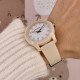 Дитячий годинник Better Keymax Creamy