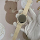 Дитячий годинник Better Keymax Creamy