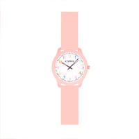 Дитячий годинник Better Keymax Light Pink