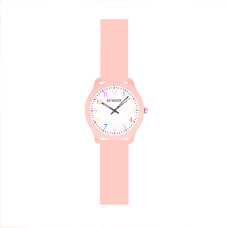 Дитячий годинник Better Keymax Light Pink