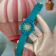 Дитячий годинник Geneva 003 Gradient Blue