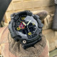 Годинник наручний Patriot 002BKSU ЗСУ Чорні + Коробка.