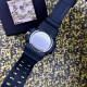 Годинник наручний Patriot 012RD Black-Red