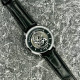 Годинник наручний Ukrwatch Боріться Поборете Silver-Black