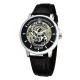 Годинник наручний Ukrwatch Боріться Поборете Silver-Black