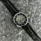 Годинник наручний Ukrwatch Козак Silver-Black