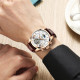 Megalith 8092M Brown-Cuprum-White