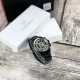 Naviforce NF9150 Black-Silver