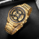 Naviforce NF9150 Gold-Black