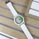 Lacoste EY 176BS White-Green
