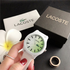 Lacoste EY 176BS White-Green