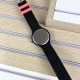 Lacoste 2613 Black-Pink