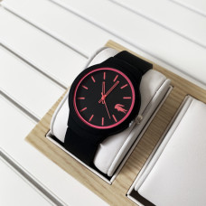 Lacoste 2613 Black-Pink