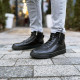Labers High 0104 All Black Мех Размер 45 (29,5 см)