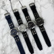 Guardo B01113-4 All Black