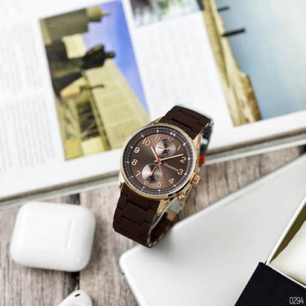 Guardo 11269-4 Brown-Cuprum