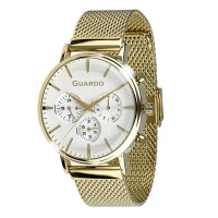 Guardo 012445-4 Gold-White