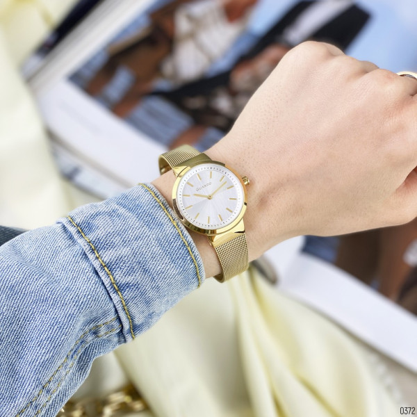 Guardo B01281-4 Gold-White