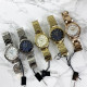 Guardo 011148-4 Gold-Blue