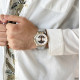 Guardo S01797-3 Silver-Gold