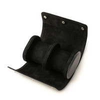 Коробка для двух часов Roll Black 1000-0270
