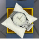 Casio 1569G Silver-White
